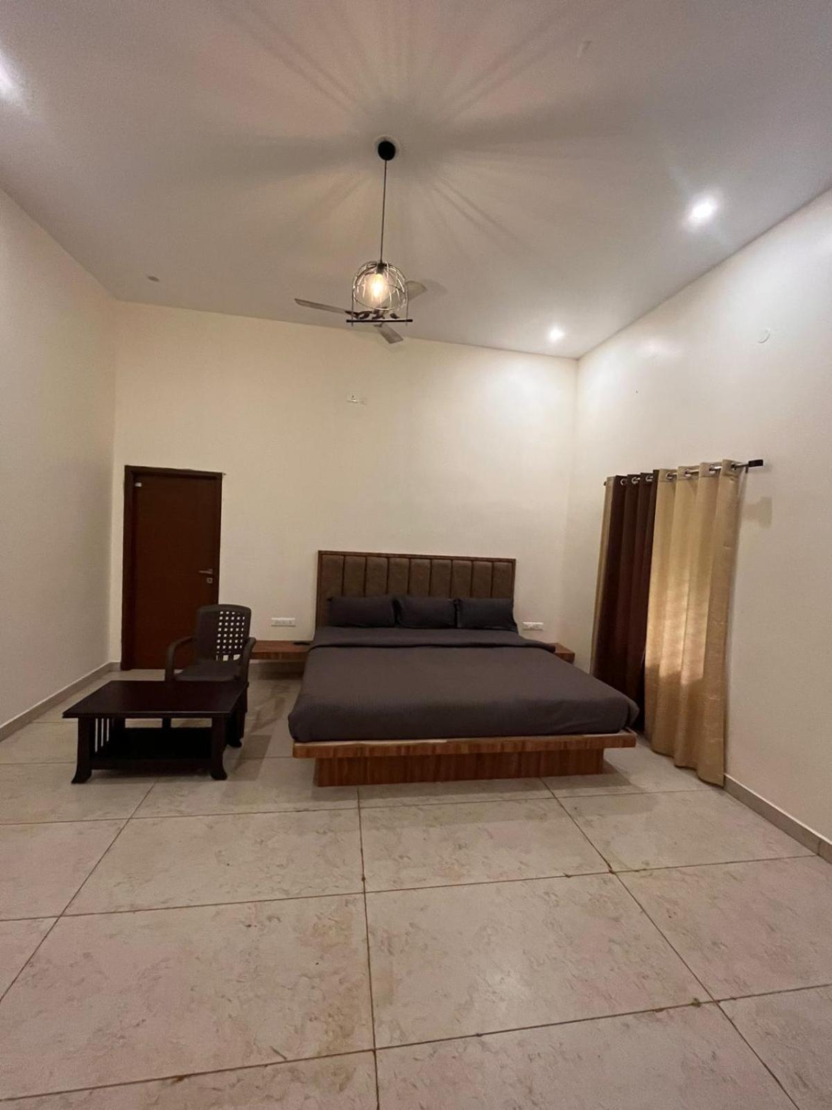 Villa The Mount Walk - 2Bhk Yercaud Exterior foto